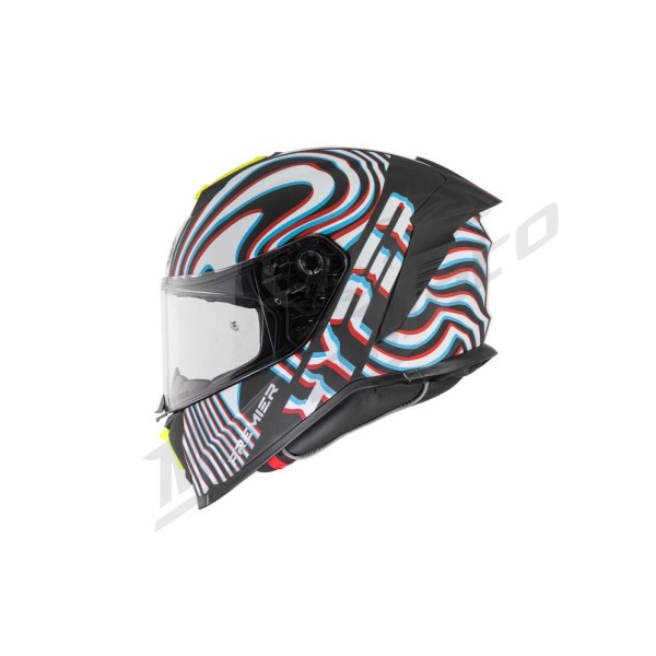 PREMIER HELMETS Hyper PS Helmet