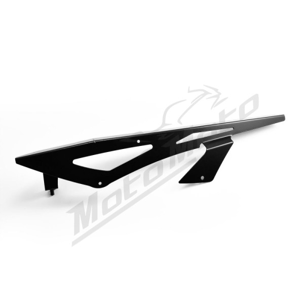 ZIEGER Chain Guard Kawasaki KLZ 1000 12-16