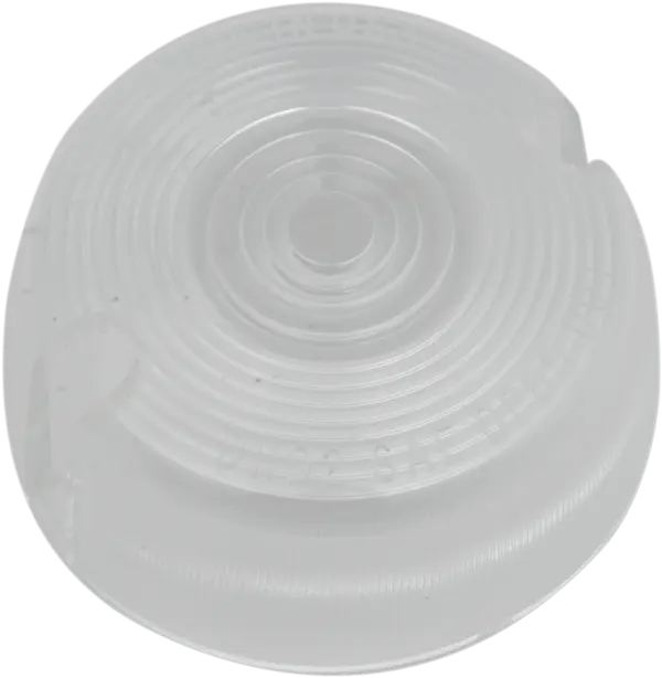 CHRIS PRODUCTS Posūkio signalų lęšiai Harley Davidson FLSTF / FLSTFI 883-1450cc 86-01