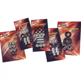 PIVOT WORKS galinio amortizatoriaus rem. komplektas Honda CR / CRF 250R/X 00-05
