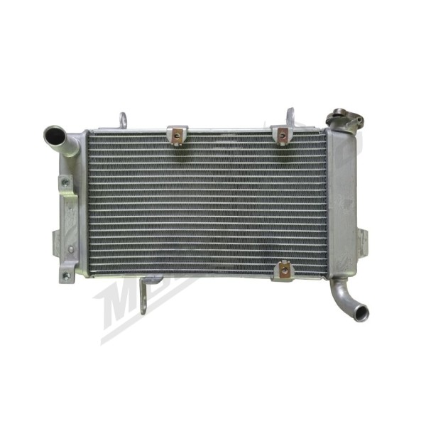 KSX Radiator SUZUKI LT-Z 400cc 2009-2013