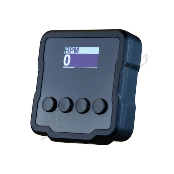 RJWC POWERSPORTS EFI Tuner CF Moto / Segway 950-1000cc 21-23