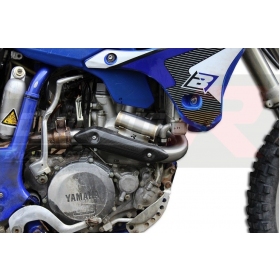 Exhaust pipe Dominator POWERBOMB YAMAHA WR 450 F 2003-2006