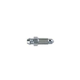 GOODRIDGE Bleeder Nipples, Bleeder Nipple Cap and Speed Bleeders M8X1,25