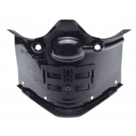 LS2 MX702 CHIN BAR SHROUD