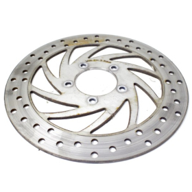 Brake disc front Aprilia / Derbi 125-500cc 99-12