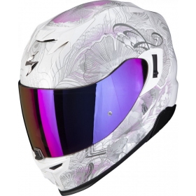 Scorpion EXO-520 Evo Air Melrose Ladies Helmet
