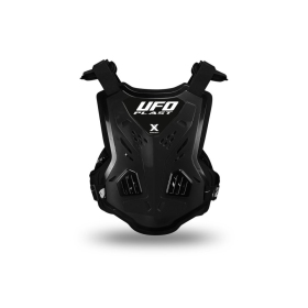 UFO X-Concept armor
