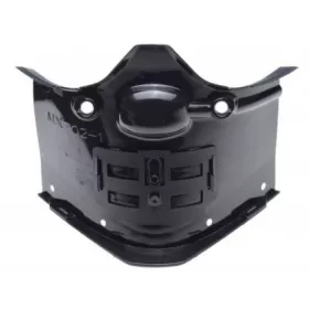 LS2 MX702 CHIN BAR SHROUD