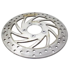Brake disc front Aprilia / Derbi 125-500cc 99-12