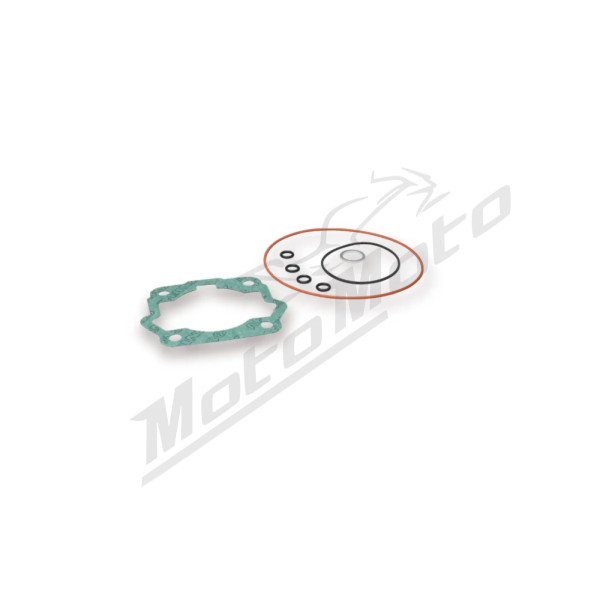 Cylinder gasket set MALOSSI MHR Racing / Replica Ø50 Derbi EBE / EBS050