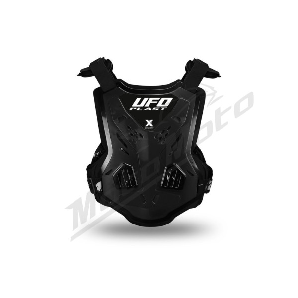 UFO X-Concept armor