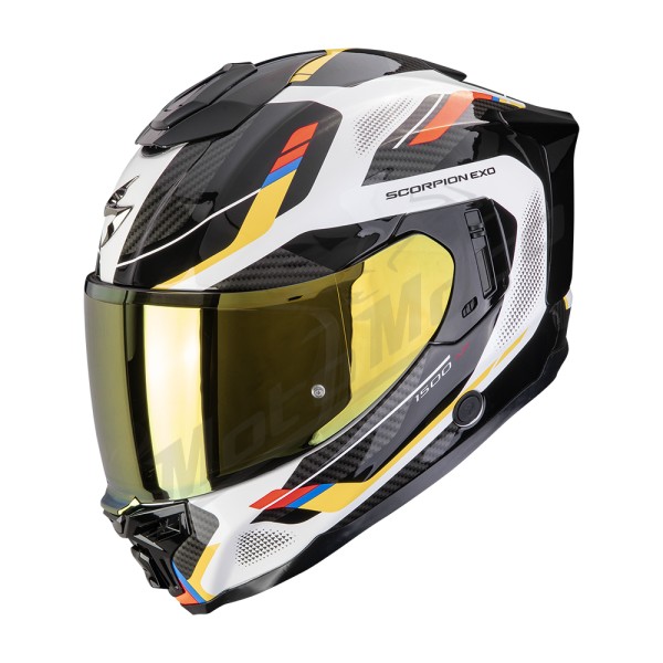 Scorpion EXO-1500 Air Sleek Full Face Helmet