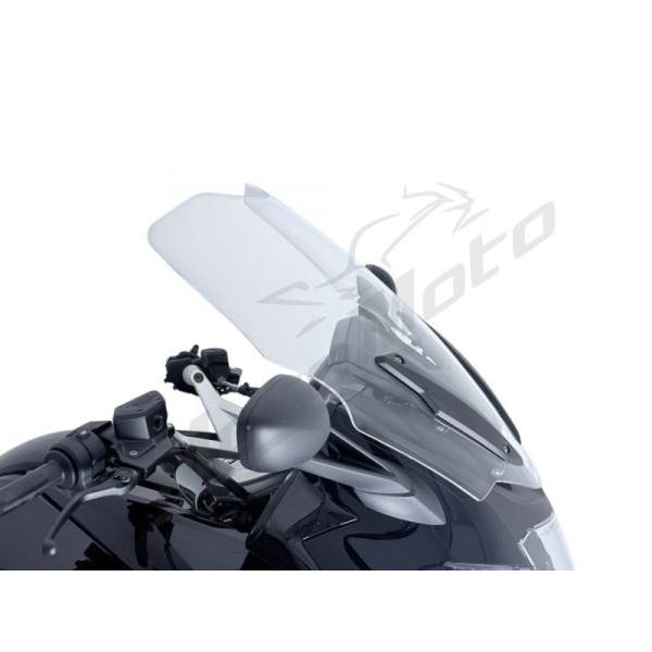 WRS Windscreen Touring Clear BMW K 1600 GT 11->
