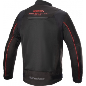 Alpinestars Honda Luc V2 Air Textile Jacket