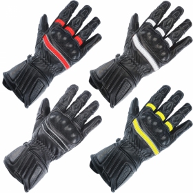 Büse Pit Lane Pro genuine leather gloves