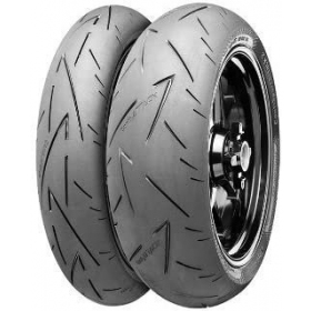 Padanga CONTINENTAL ContiSportAttack 2 TL 73W 180/55 R17