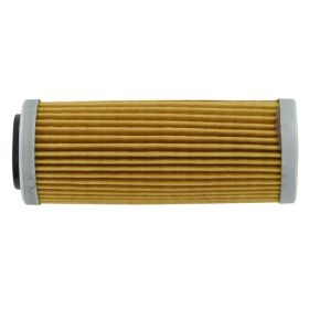 PARTS UNLIMITED Oil Filter BMW / KTM 250-600cc 69-17