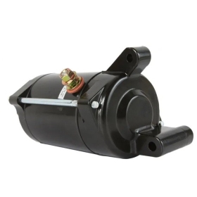 PARTS UNLIMITED Starter Motor Yamaha VMX-12 1200 85-07