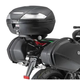 KAPPA Galinės daiktadėžės laikiklis Kawasaki Z 1000 SX 11-19