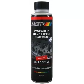 MOTIP Hidropakelėjų Apdorojimo Priedas - 300ml