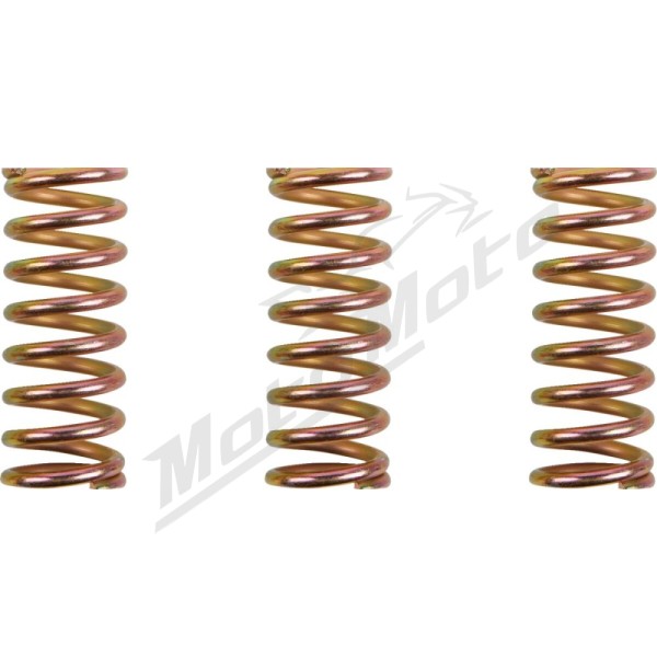 BARNETT Clutch Spring Kit DUCATI MONSTER / MULTISTRADA / TRIUMPH DAYTONA / STREET TRIPLE 675-1200cc 2010-2017
