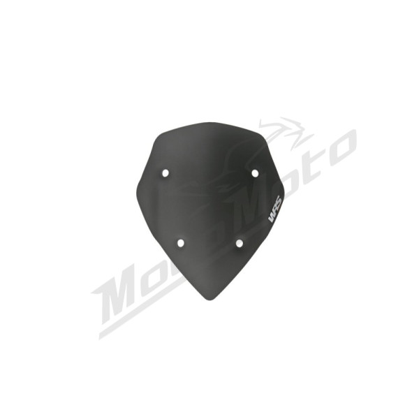 WRS DU005NO SPORT Windscreen Ducati Multistrada 1200cc 13-14