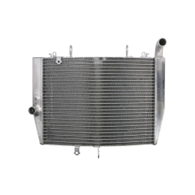 4Ride Radiator HONDA CBR 600 2007-2017