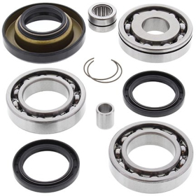 ALL BALLS Rear differential repair kit Honda TRX 400-450 95-01