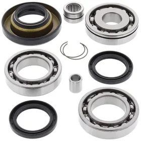 ALL BALLS Galinio reduktoriaus remonto kompl. Honda TRX 400-450 95-01