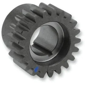 S&S CYCLE Alkūninio veleno krumpliaratis mėlynas Harley Davidson FL / FLH / FLST / FLT / FLTC / FXST / FXWG 1200-1340 77-89