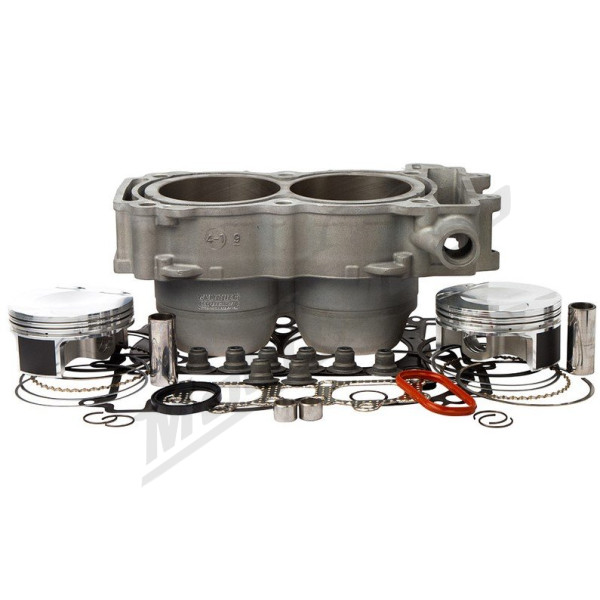 Cylinder Works Cylinder Kit Polaris General / RZR 1000cc 14-18