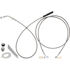 FAT BAGGERS INC. EZ Install Kit (35,5cm) Harley Davidson FLTRK / FLTRKSE / FLTRXST / FLTRXSE 1868-1923cc 21-24