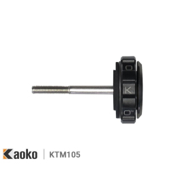 KAOKO Cruise Control Throttle Stabilizer KTM Duke 390 16-23