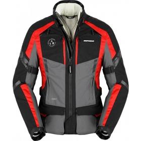 Spidi 4 Season Evo H2Out Ladies Textile Jacket