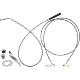 FAT BAGGERS INC. EZ Install Kit (35,5cm) Harley Davidson FLTRK / FLTRKSE / FLTRXST / FLTRXSE 1868-1923cc 21-24