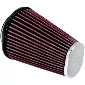 K&N Oro filtras Harley Davidson FLD / FLDE / FLHC / FLHX / FLTRX / XL 500/1868 02-24