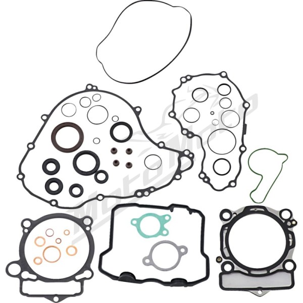 ATHENA Complete Gasket Kit GAS GAS / HUSQVARNA / KTM