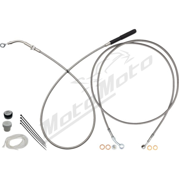 FAT BAGGERS INC. EZ Install Kit (35,5cm) Harley Davidson FLTRK / FLTRKSE / FLTRXST / FLTRXSE 1868-1923cc 21-24