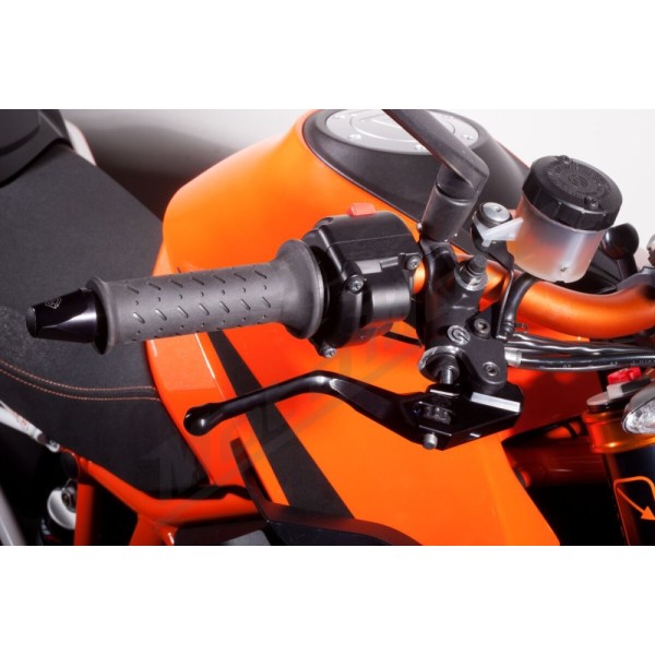 GILLES TOOLING Factor-X Stabdžių rankenėlė Kawasaki Z / ZX-6 / ZZR 600/1400 06-24