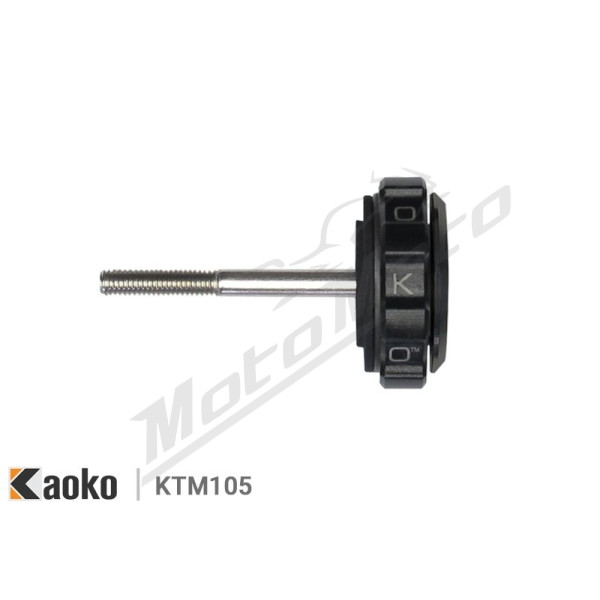 KAOKO Cruise Control Throttle Stabilizer KTM Duke 390 16-23
