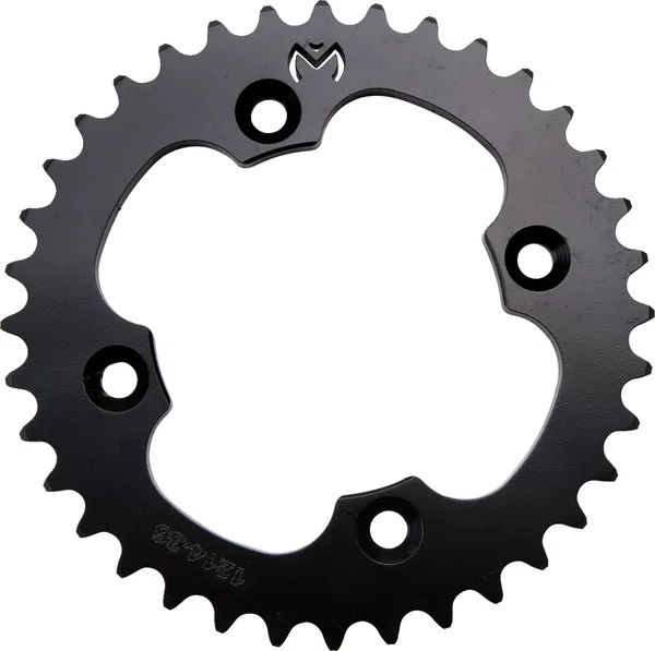 MOOSE OFFROAD Rear Aluminum Sprocket 36T HONDA CRF / XR 70-110cc 85-25