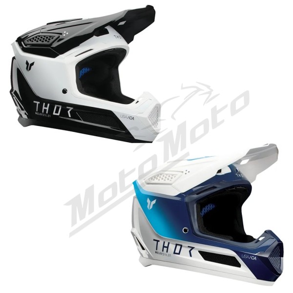 THOR Fleet Storm Helmet