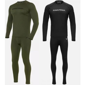 Finntrail Tactic 6307 Mens Thermal Underwear