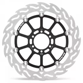FRONT BRAKE DISC 113002 / 113021 APRILIA / BENELLI / DUCATI / KTM / MOTO GUZZI / YAMAHA 500-1200cc 1987-2024 1PC