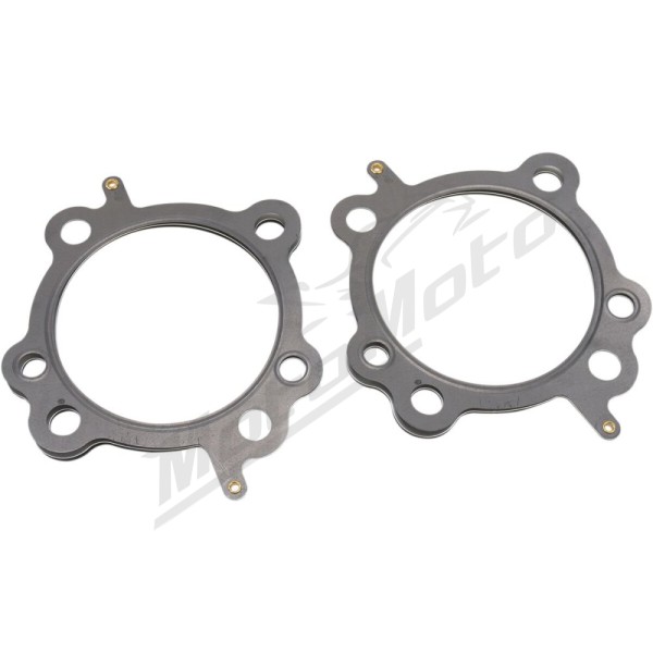 COMETIC Cylinder Head Gasket Harley Davidson FLHRSEI / FLSTFI / FXSTDSE 1550cc 00-05