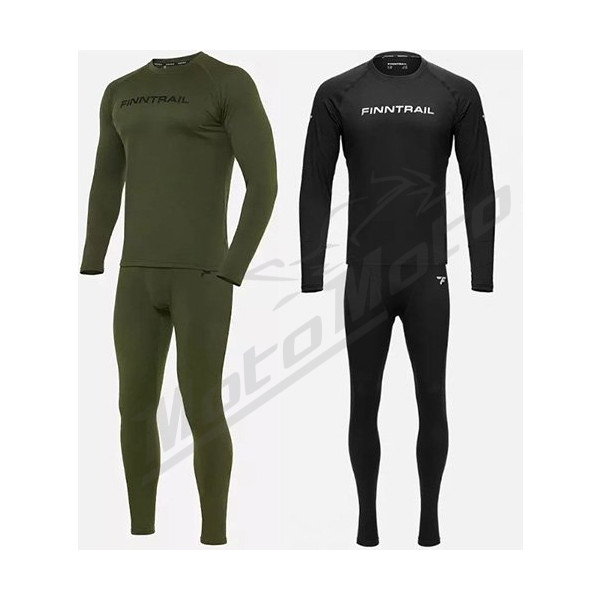 Finntrail Tactic 6307 Mens Thermal Underwear