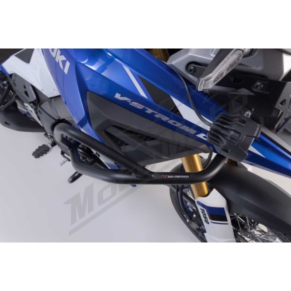 SW-MOTECH Crash Bar apsauginiai lankai Suzuki DL 1050 23-24