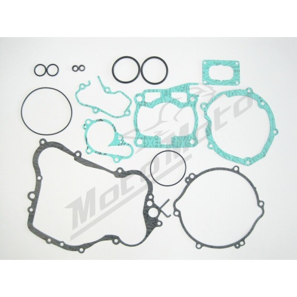 TECNIUM Complete Engine Gasket Set Yamaha YZ / WR 125 99-04