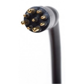 Elektrinio dviračio krovimo laidas 450mm